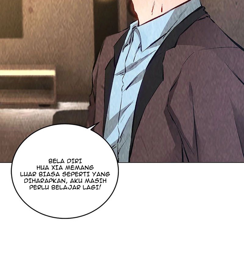 I Was Trash Chapter 184 Gambar 5