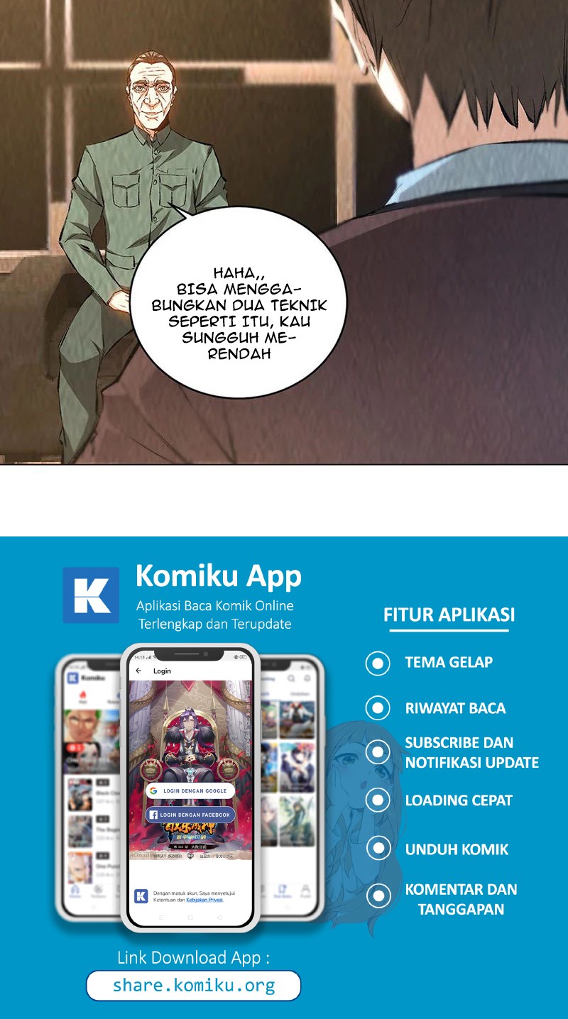 I Was Trash Chapter 184 Gambar 7