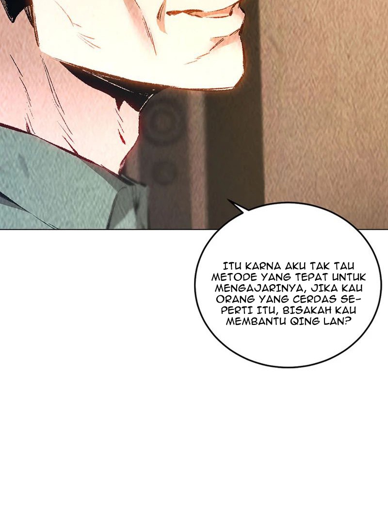 I Was Trash Chapter 184 Gambar 11