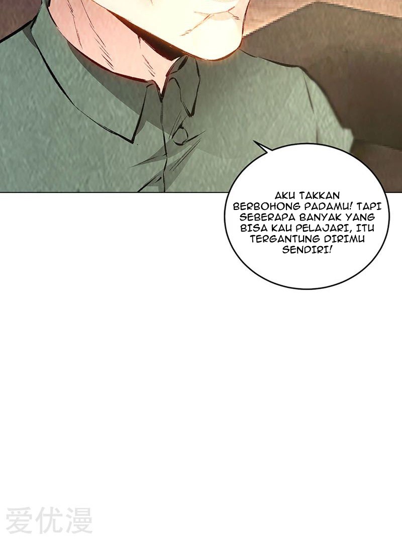 I Was Trash Chapter 184 Gambar 15