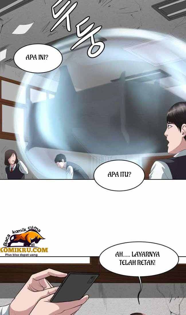 Sovereign Of Judgment Chapter 1 Gambar 21