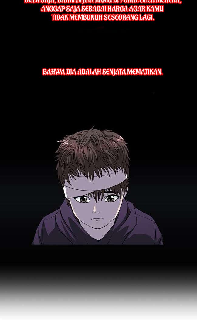 Sovereign Of Judgment Chapter 1 Gambar 9