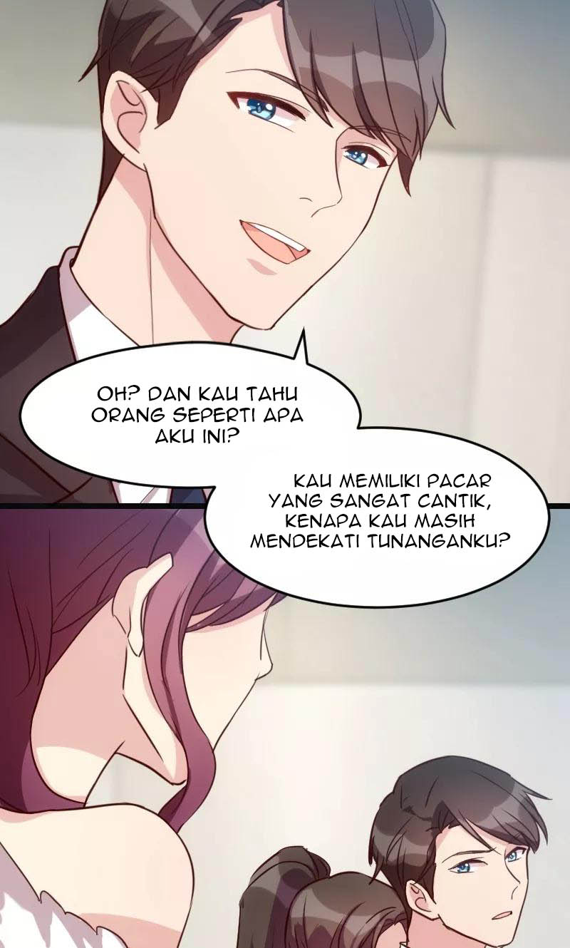 CEO’s Sudden Proposal Chapter 19 9
