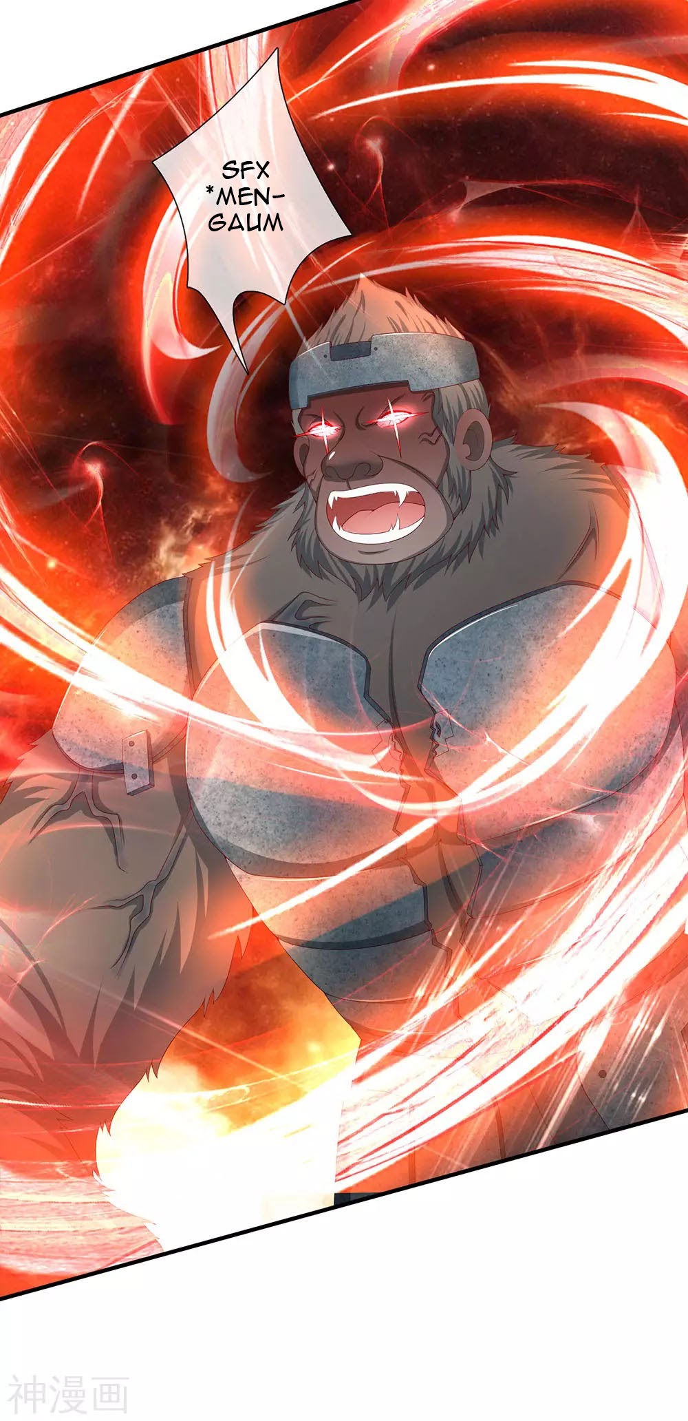 Immortal Daddy Xianzun Chapter 152 Gambar 12