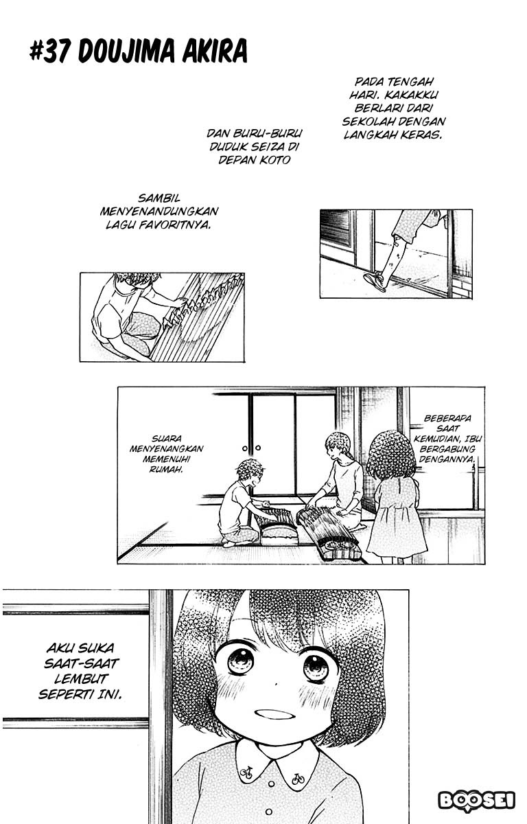 Baca Kono Oto Tomare! Chapter 37 Gambar 2