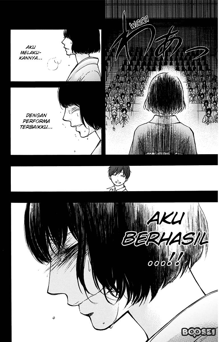 Kono Oto Tomare! Chapter 37 Gambar 31