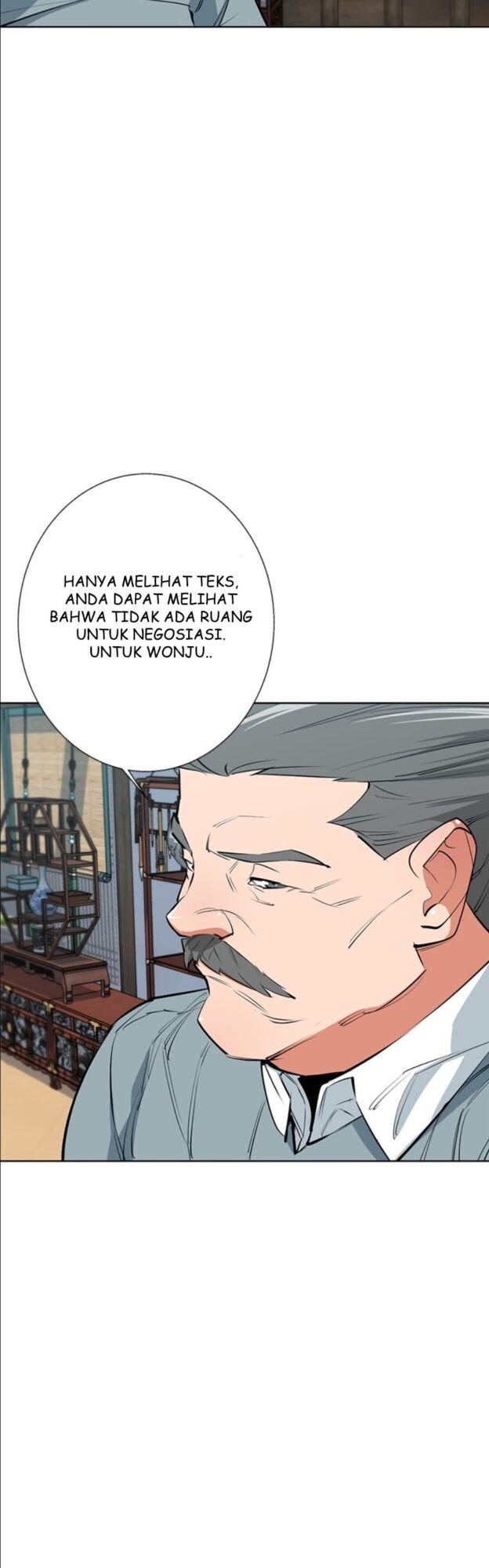 I Stack Experience Through Writing Books Chapter 77 Gambar 33