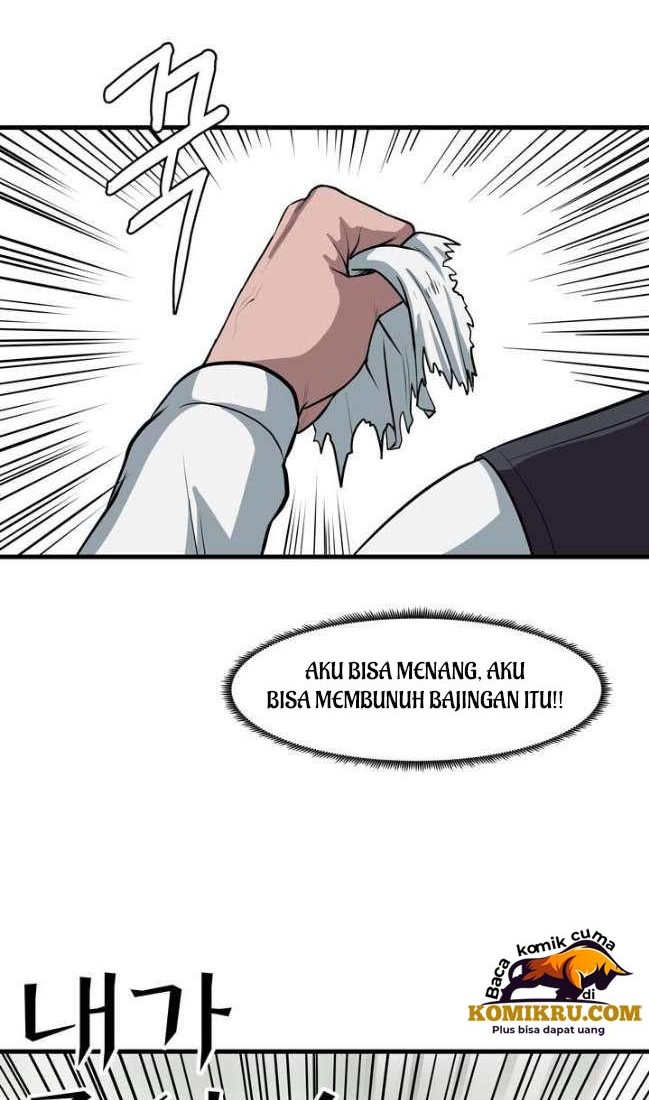 Sovereign Of Judgment Chapter 2 Gambar 21