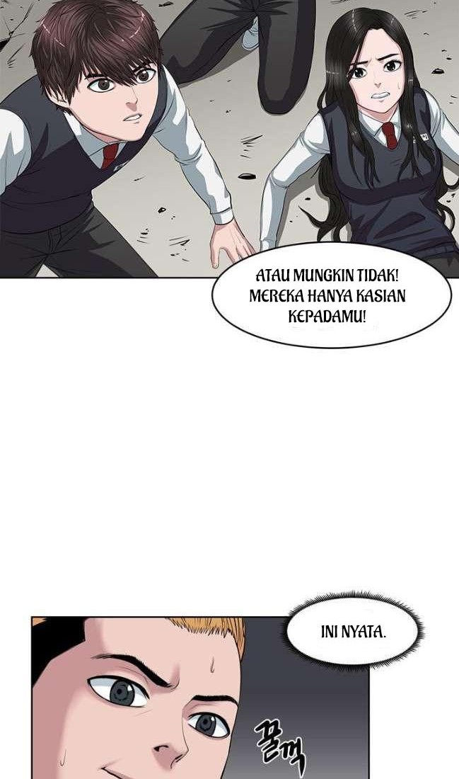 Sovereign Of Judgment Chapter 2 Gambar 11