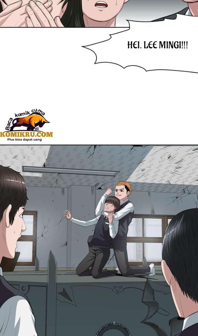 Sovereign Of Judgment Chapter 2 Gambar 15