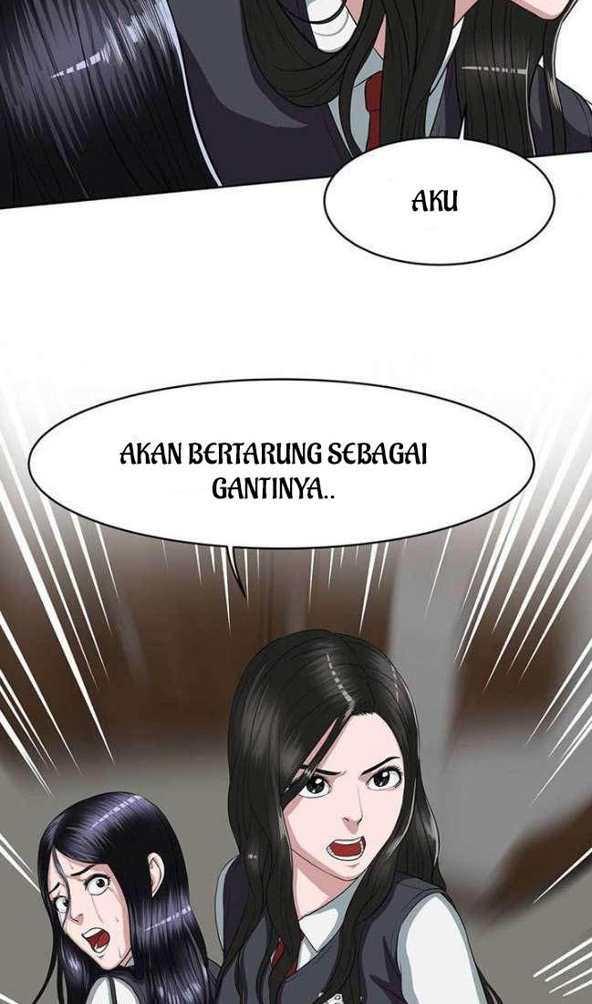 Sovereign Of Judgment Chapter 3 Gambar 23