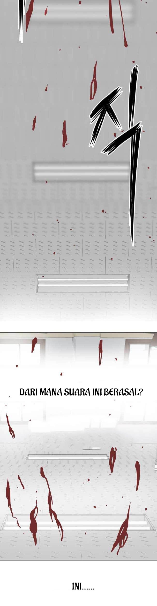 Sovereign Of Judgment Chapter 4 Gambar 34