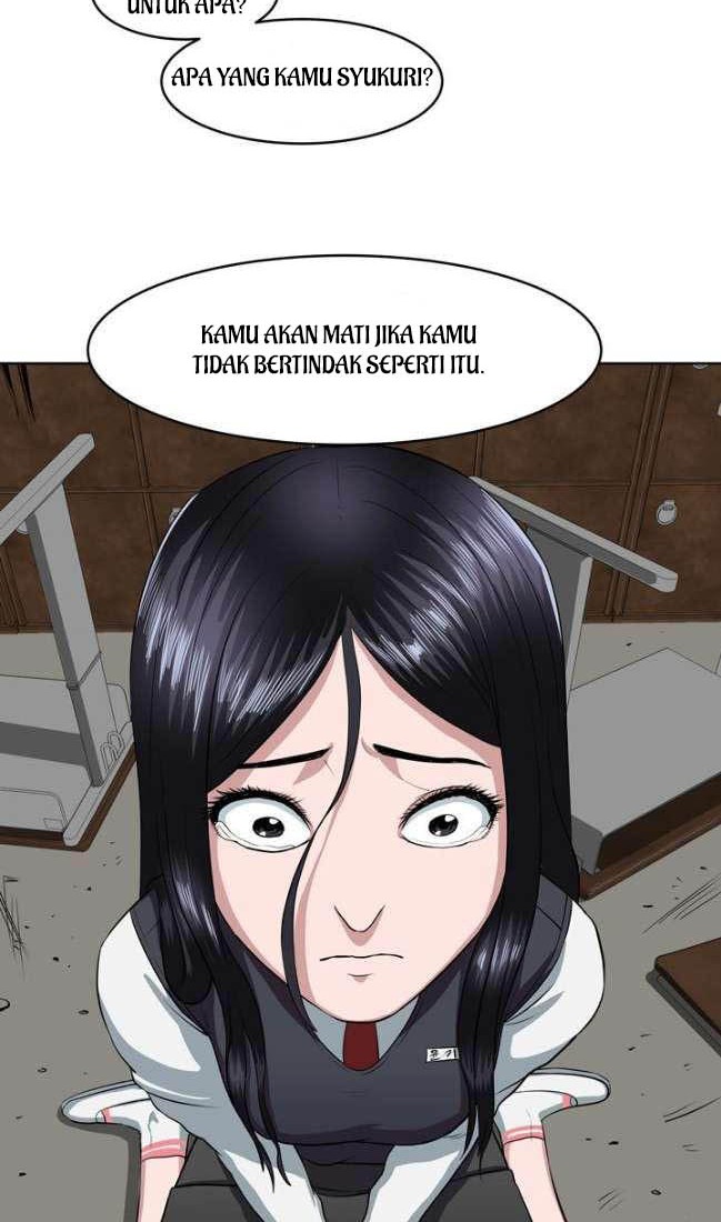 Sovereign Of Judgment Chapter 4 Gambar 15
