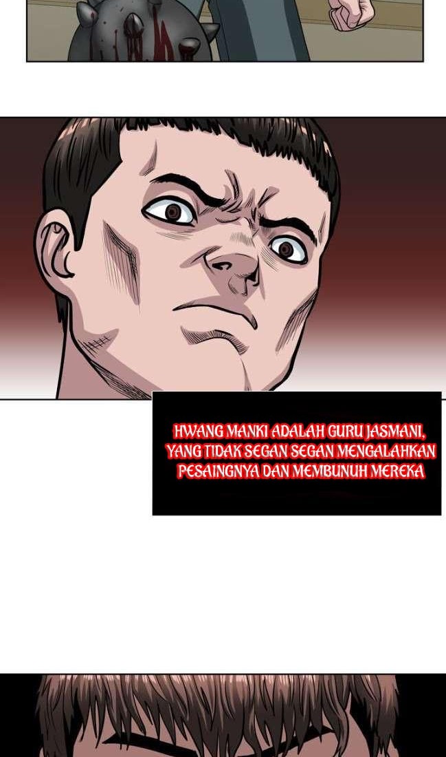 Sovereign Of Judgment Chapter 9 Gambar 19