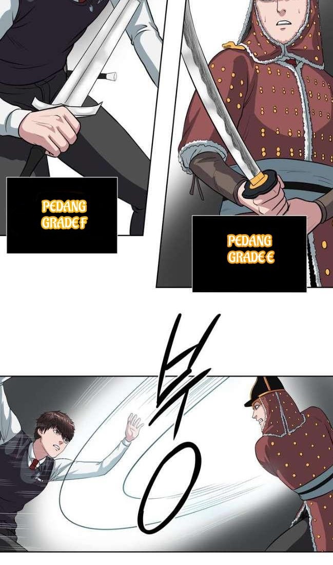 Sovereign Of Judgment Chapter 9 Gambar 27