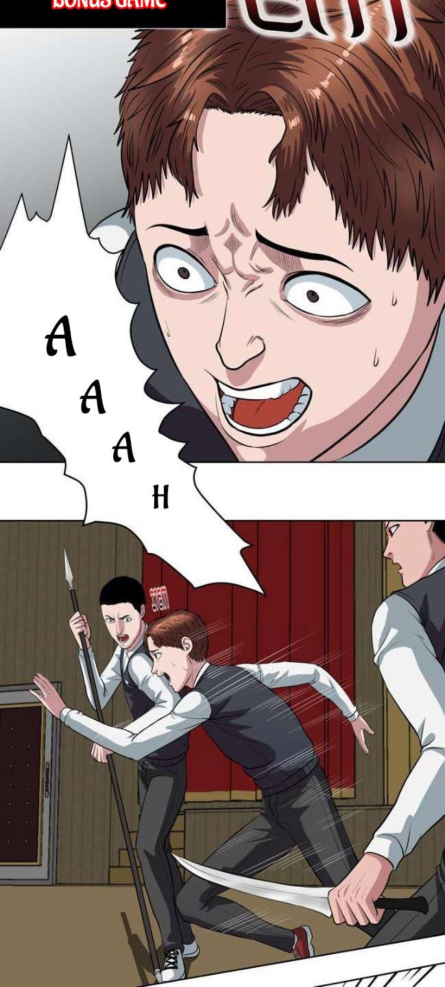 Sovereign Of Judgment Chapter 9 Gambar 3