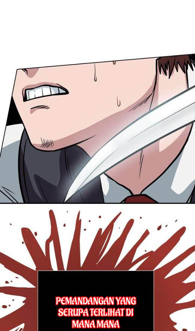 Sovereign Of Judgment Chapter 9 Gambar 5