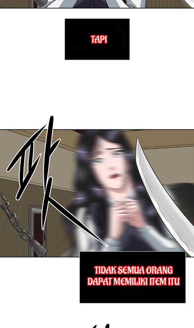 Sovereign Of Judgment Chapter 9 Gambar 7