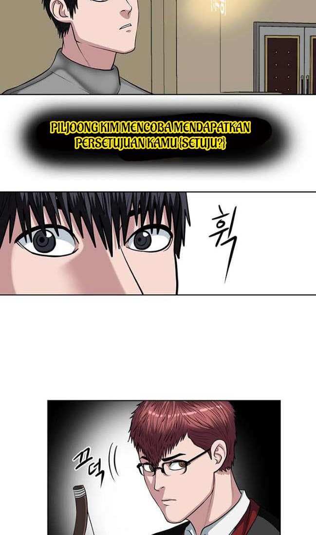 Sovereign Of Judgment Chapter 10 Gambar 19