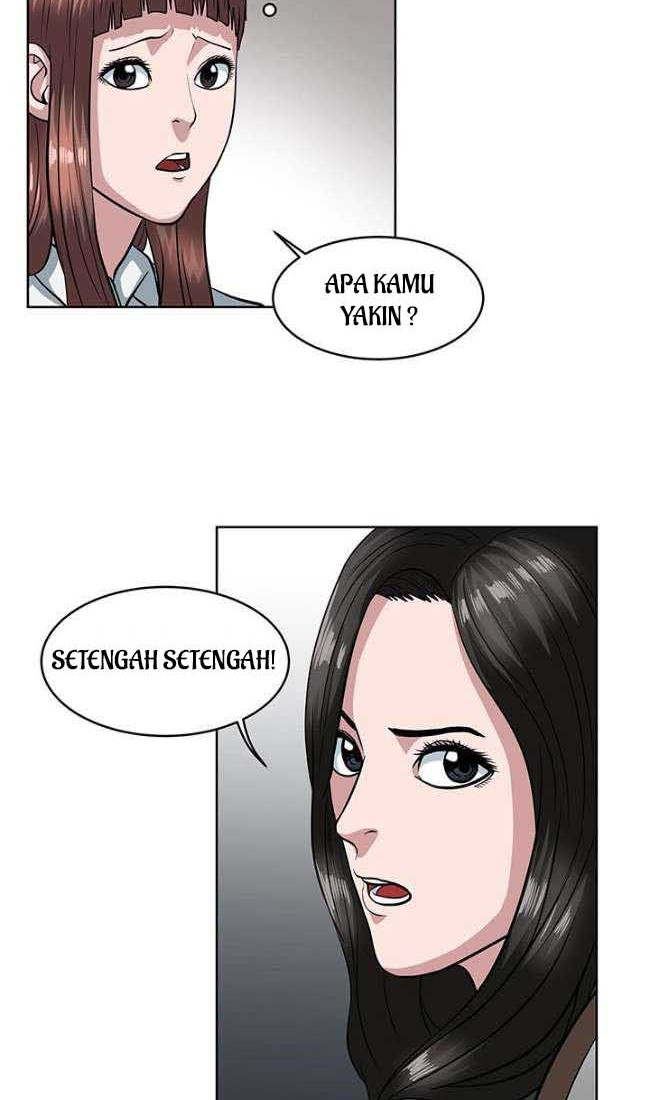 Sovereign Of Judgment Chapter 10 Gambar 23