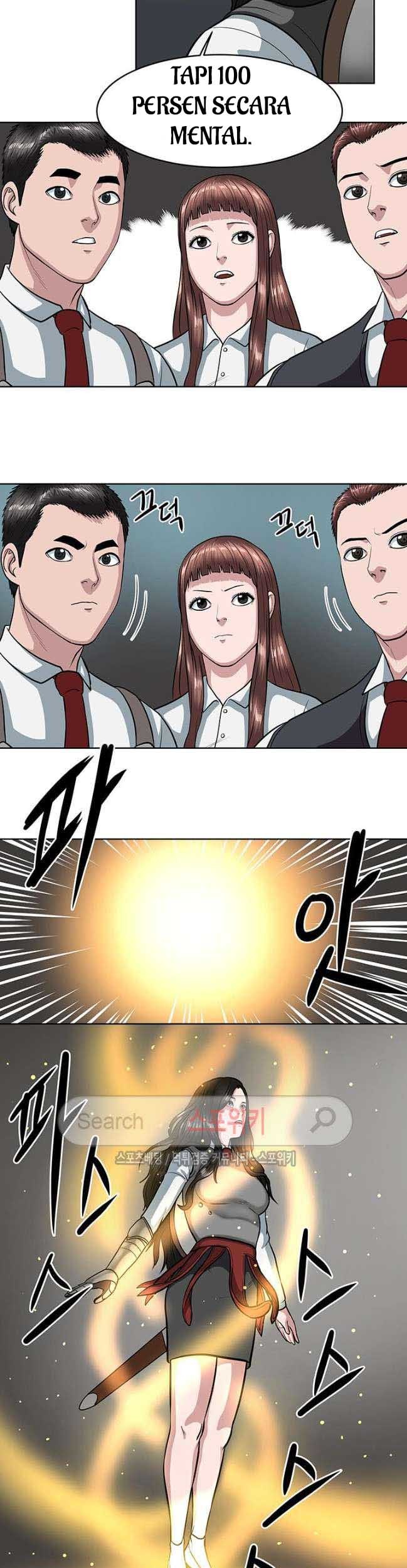 Sovereign Of Judgment Chapter 10 Gambar 24