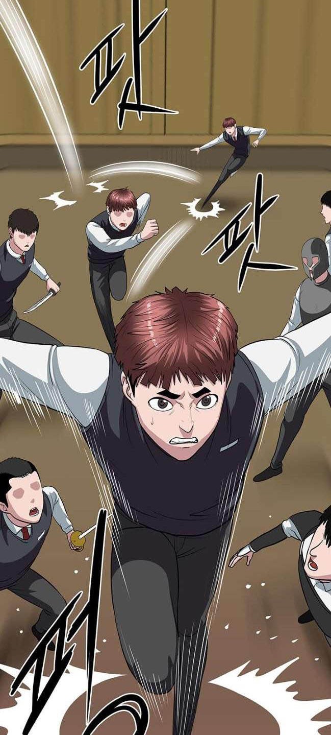 Sovereign Of Judgment Chapter 10 Gambar 3