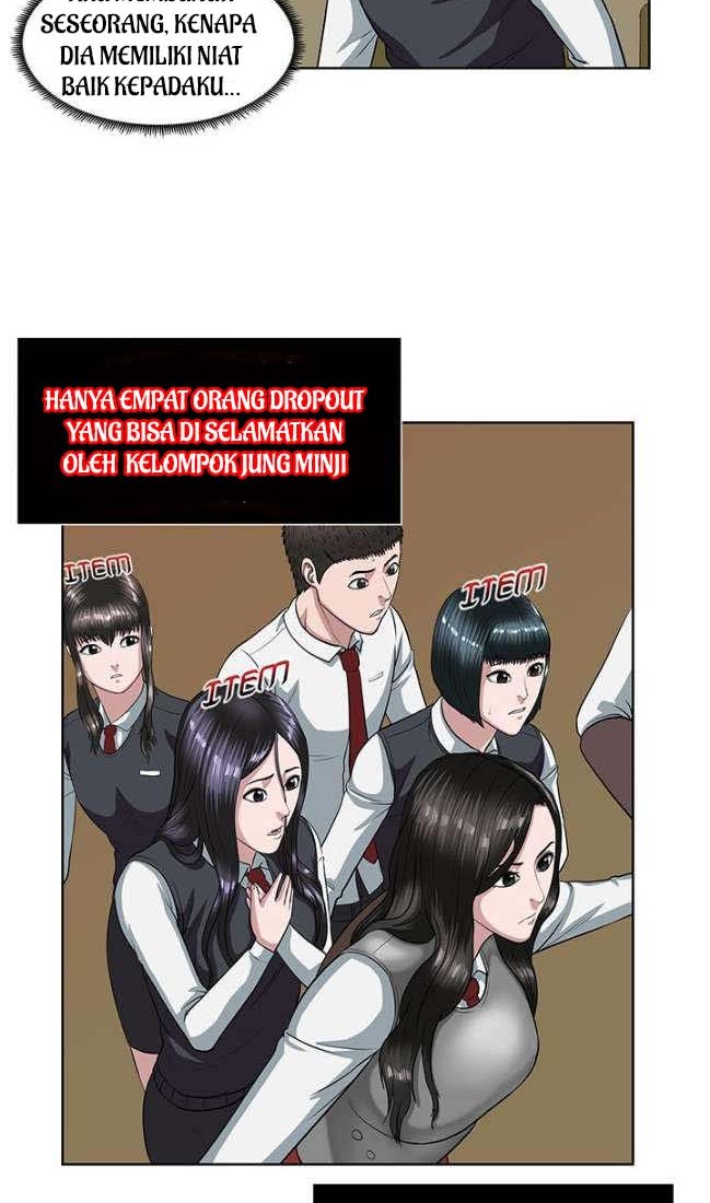 Sovereign Of Judgment Chapter 10 Gambar 13