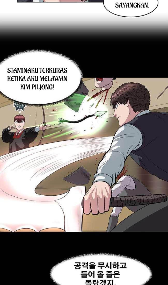 Sovereign Of Judgment Chapter 13 Gambar 21