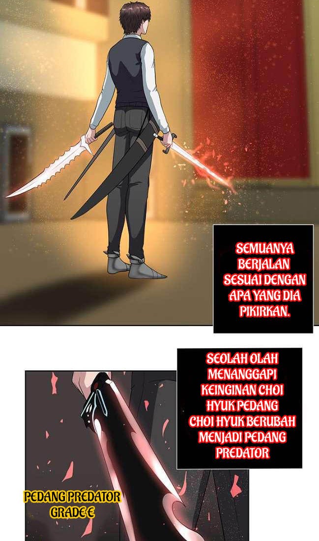 Sovereign Of Judgment Chapter 13 Gambar 23