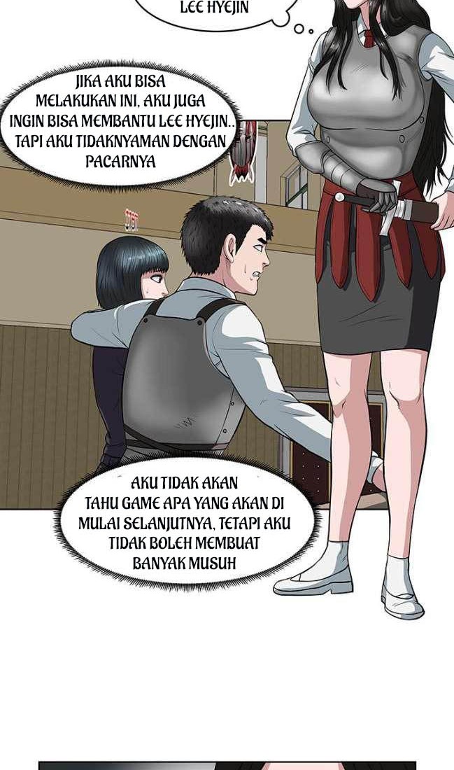 Sovereign Of Judgment Chapter 13 Gambar 5
