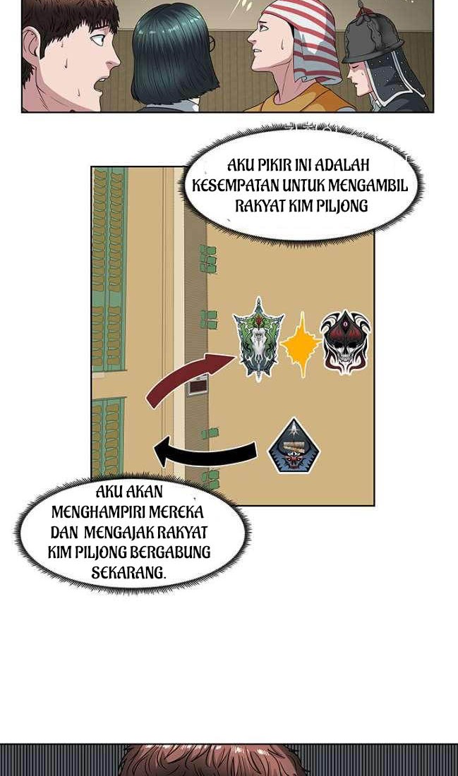 Sovereign Of Judgment Chapter 13 Gambar 11
