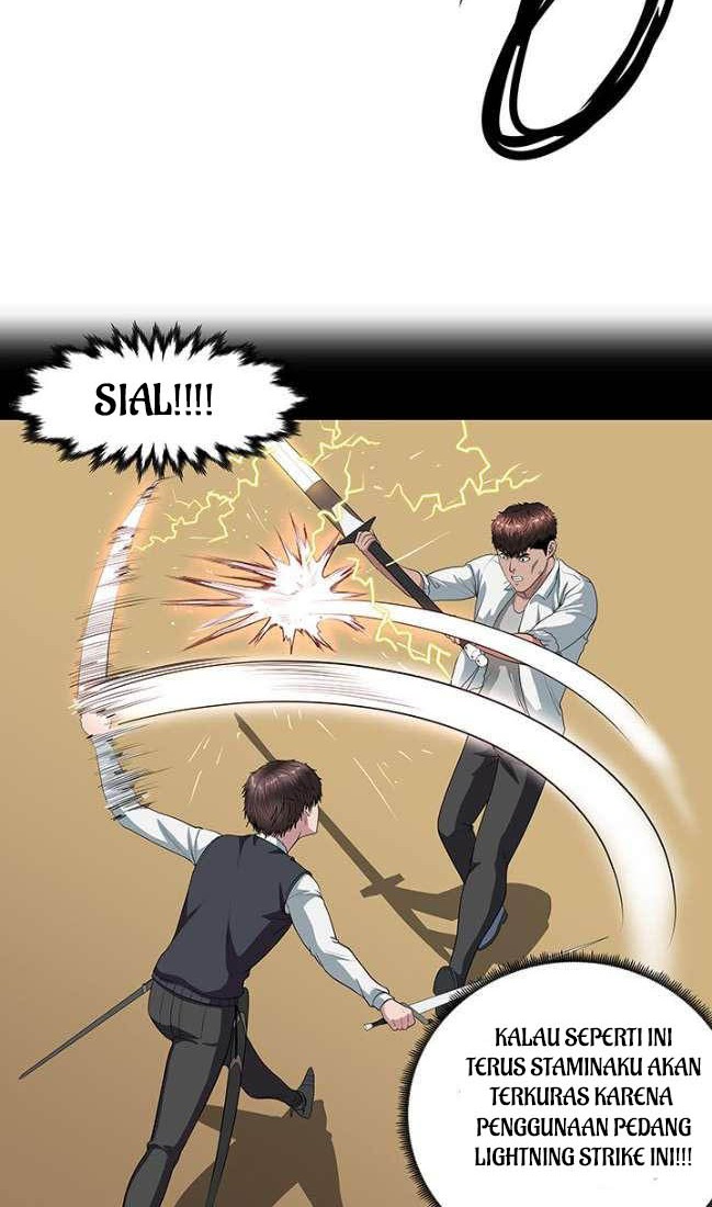 Sovereign Of Judgment Chapter 13 Gambar 17