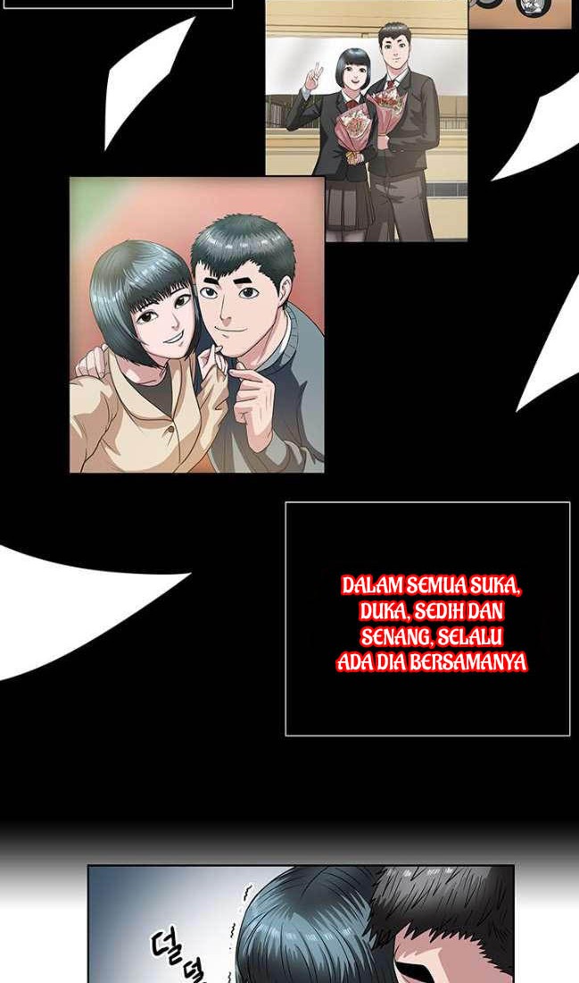 Sovereign Of Judgment Chapter 14 Gambar 19