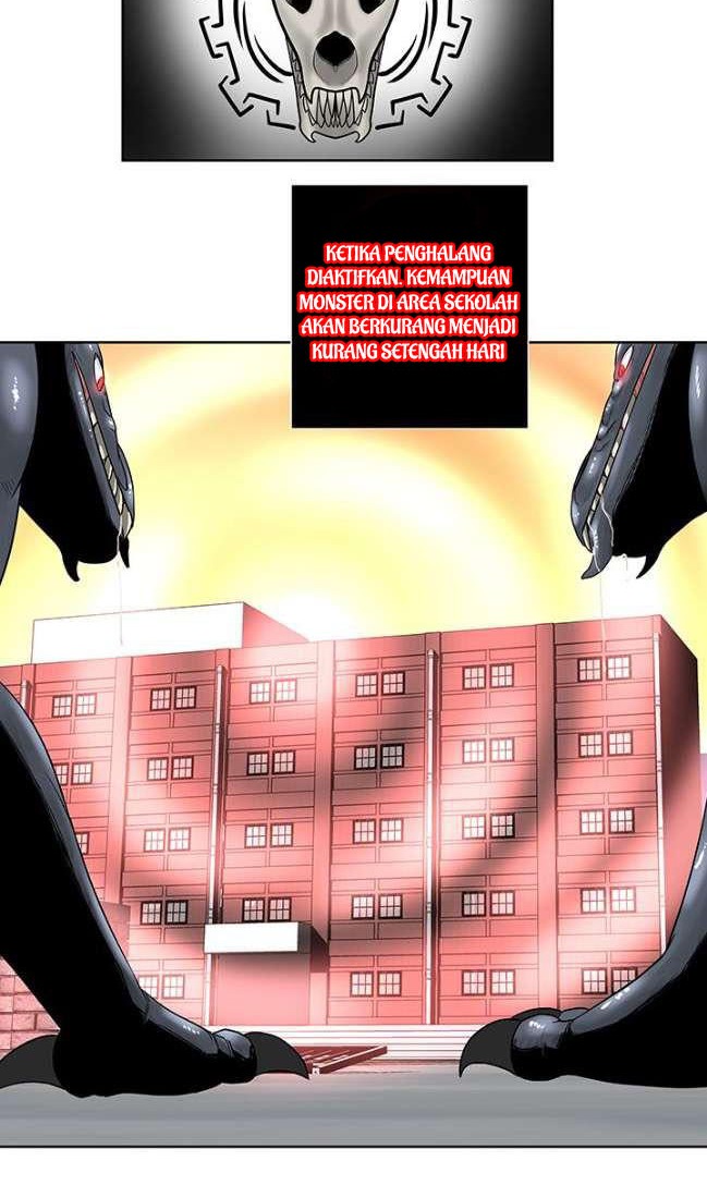 Sovereign Of Judgment Chapter 19 Gambar 15