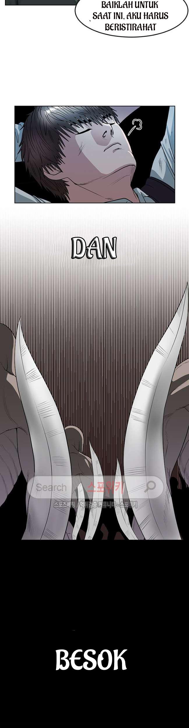 Sovereign Of Judgment Chapter 20 Gambar 32