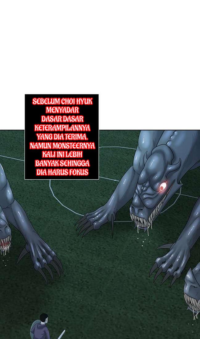 Sovereign Of Judgment Chapter 20 Gambar 7