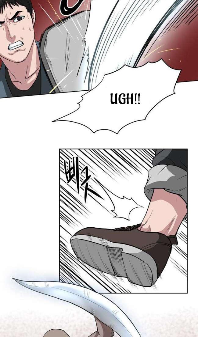 Sovereign Of Judgment Chapter 21 Gambar 23