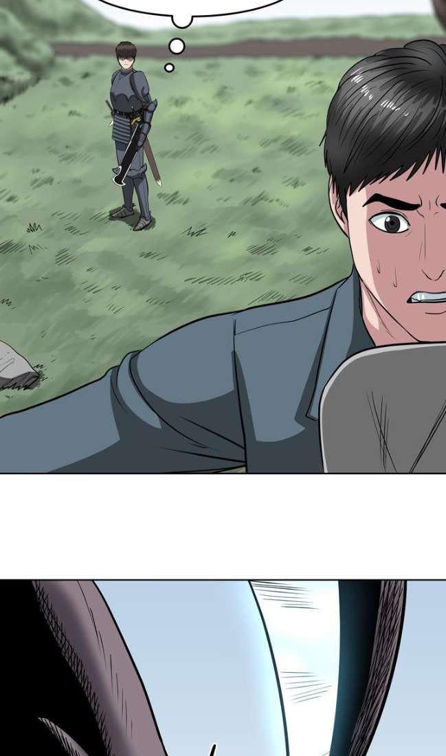 Sovereign Of Judgment Chapter 21 Gambar 25