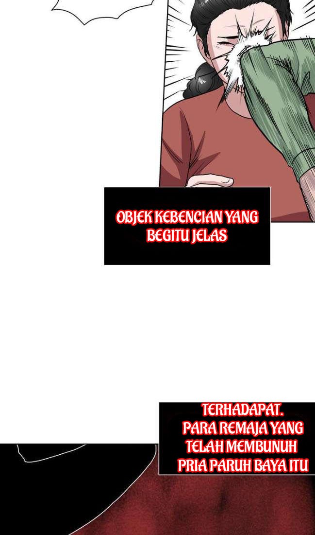 Sovereign Of Judgment Chapter 21 Gambar 11