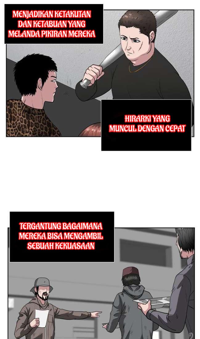 Sovereign Of Judgment Chapter 21 Gambar 15