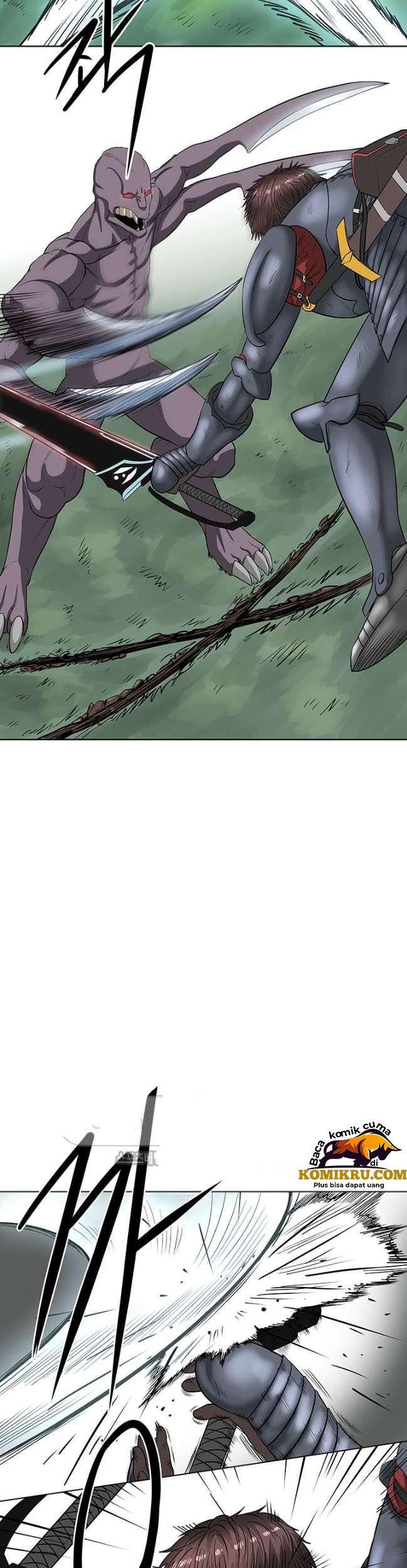 Sovereign Of Judgment Chapter 22 Gambar 8