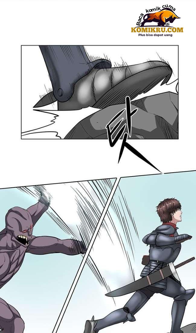 Sovereign Of Judgment Chapter 22 Gambar 13