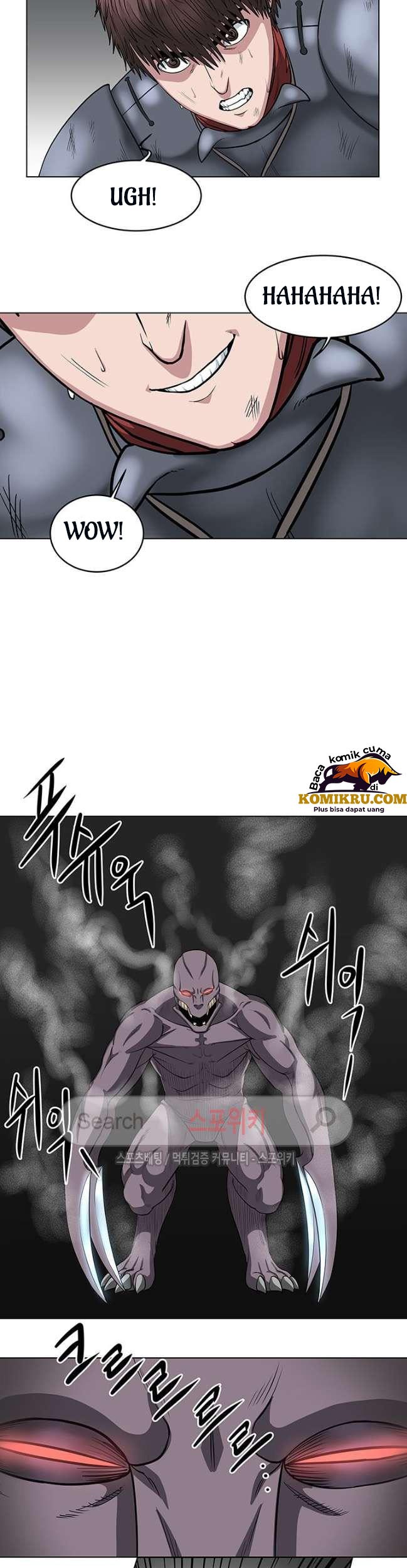 Sovereign Of Judgment Chapter 22 Gambar 16