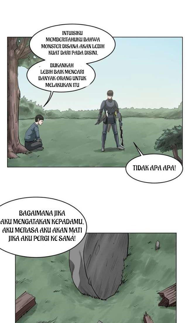 Sovereign Of Judgment Chapter 23 Gambar 31