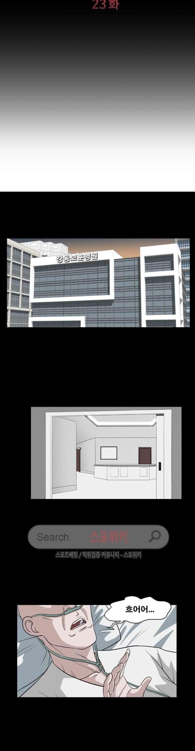 Sovereign Of Judgment Chapter 23 Gambar 4