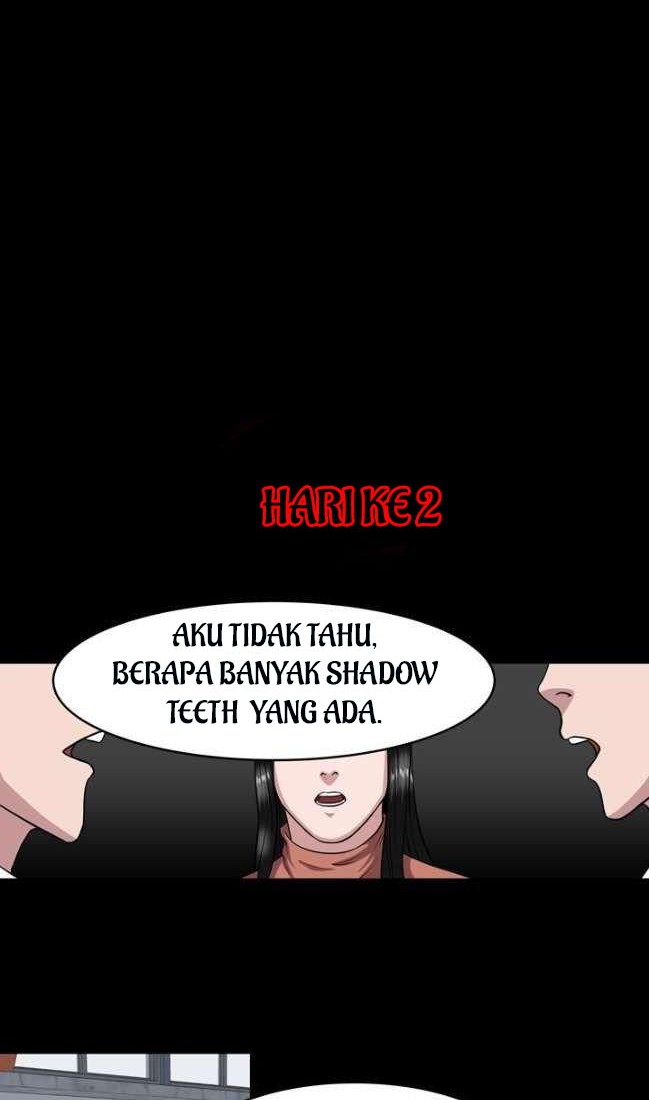 Sovereign Of Judgment Chapter 24 Gambar 25