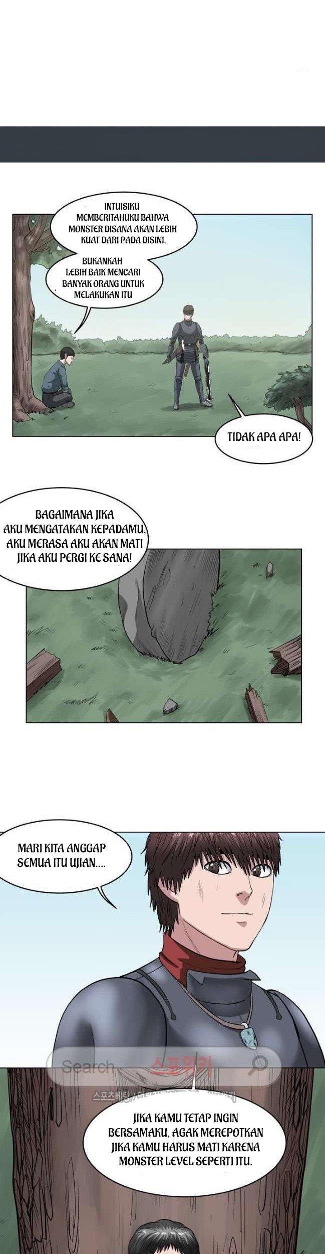 Baca  Sovereign Of Judgment Chapter 24 Gambar 2