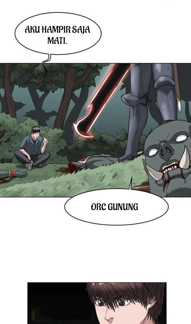 Sovereign Of Judgment Chapter 24 Gambar 5