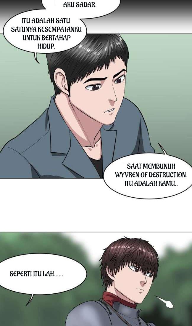 Sovereign Of Judgment Chapter 24 Gambar 9
