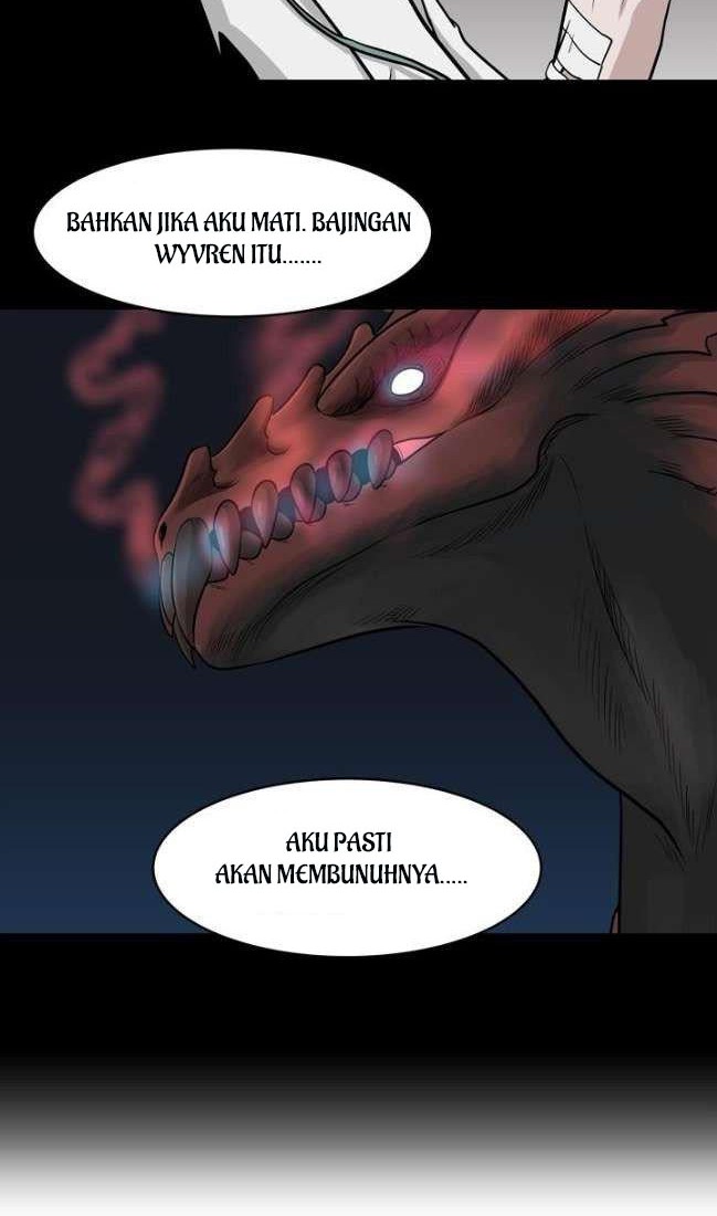 Sovereign Of Judgment Chapter 24 Gambar 11